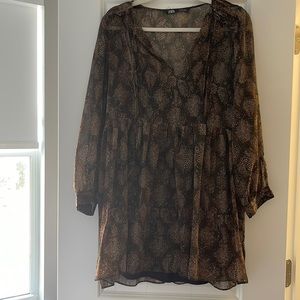 Zara Dress